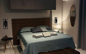 Studio a 600m do Park Sul e Unimed